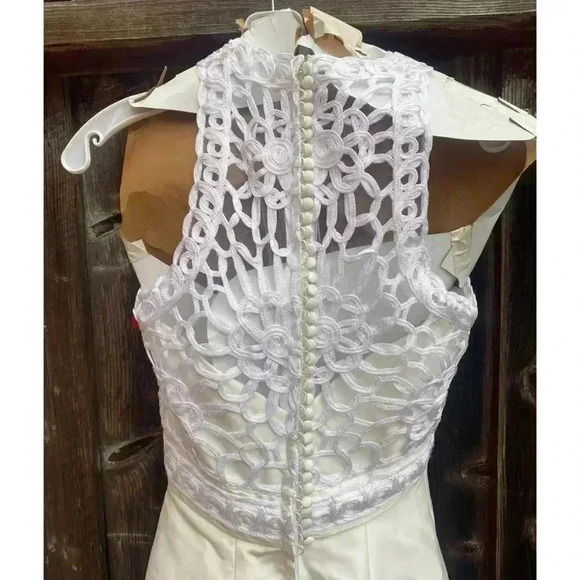 Demetrios Wedding Dress - Picture 4 of 7